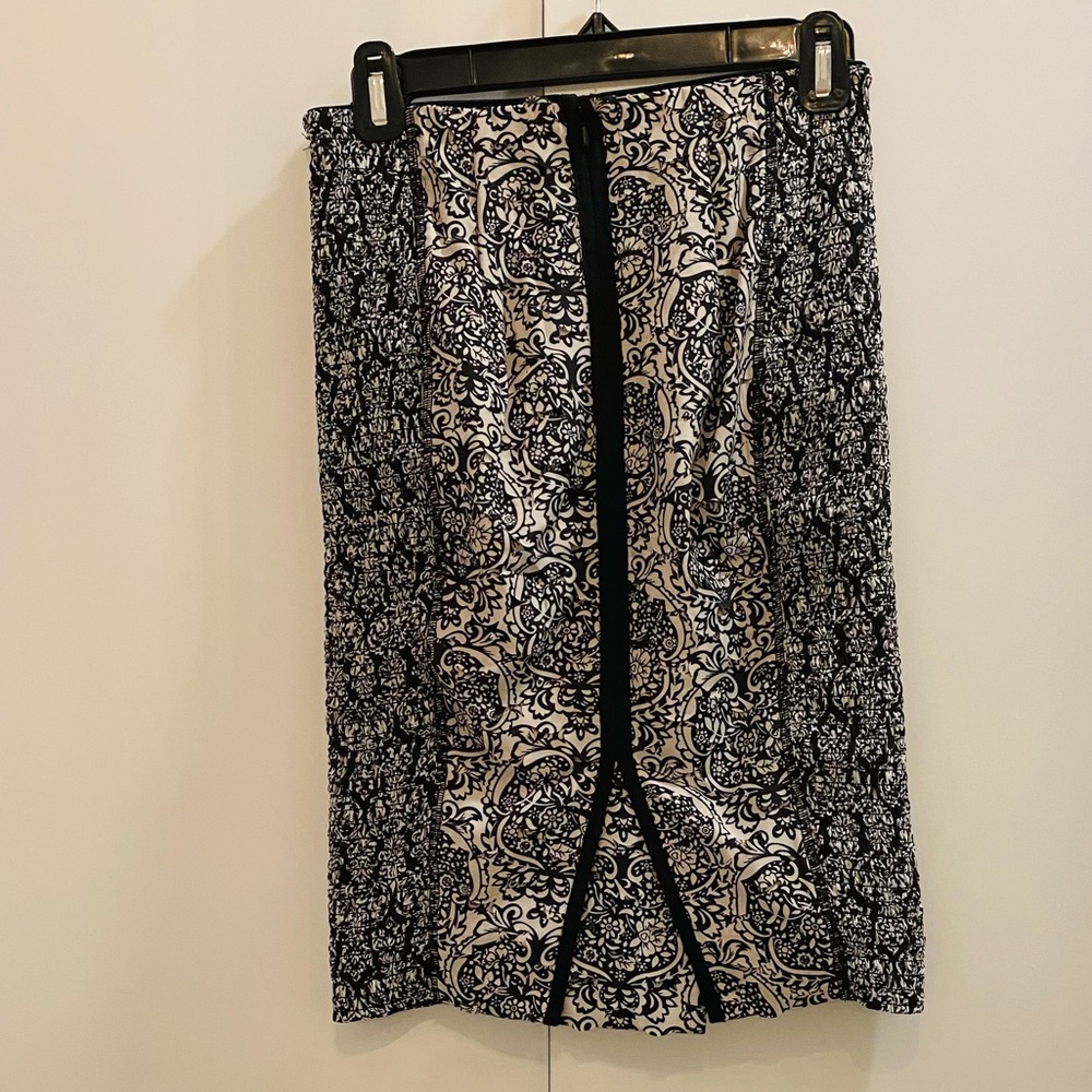 BYRON LARS Bodycon highwaisted skirt - Picture 9 of 11